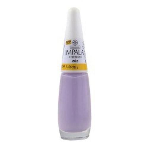 Esmalte Impala Cremoso Zaz 7,5ml Esmalte Impala Cremoso Zaz 7,5ml
