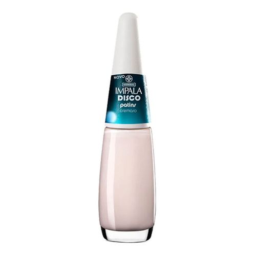 Esmalte Impala Disco Cremoso Patins 7,5ml