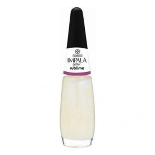 Esmalte Impala Glitter Sublime 7,5ml