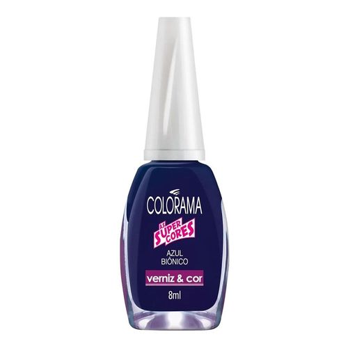349070---esmalte-colorama-azul-bionico-verniz-e-cor-8ml 349070---esmalte-colorama-azul-bionico-verniz-e-cor-8ml