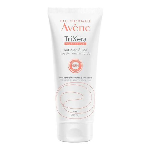 610011---locao-hidratante-facial-e-corporal-avene-trixera-nutri-fluida-200ml