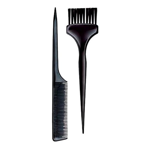 Kit para Tintura de Cabelo Marco Boni 1 Pente e 1 Pincel Kit para Tintura de Cabelo Marco Boni 1 Pente e 1 Pincel