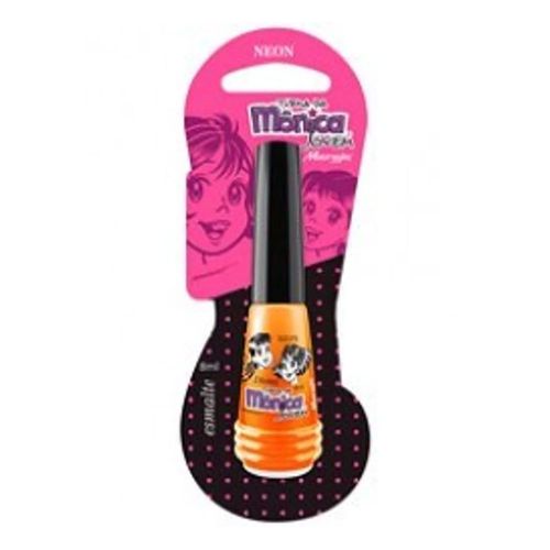 Esmalte Turma da Mônica Jovem Divina 9ml Esmalte Turma da Mônica Jovem Divina 9ml