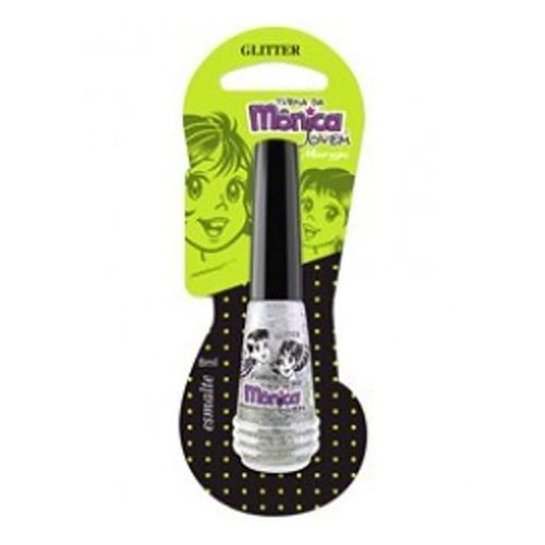 Esmalte Turma da Mônica Jovem Fashion 9ml Esmalte Turma da Mônica Jovem Fashion 9ml