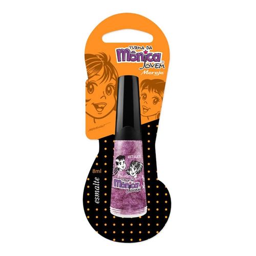 Esmalte Turma da Mônica Jovem Polaris 8ml Esmalte Turma da Mônica Jovem Polaris 8ml
