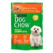 Dog Chow Sachê Adulto Raças Pequenas Salmão e Arroz 100g