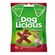 Dog Licious Strips Pepperoni 65g