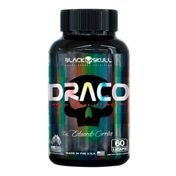 Draco 60 cápsulas - Black Skull