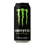 Energético Monster Energy 473ml