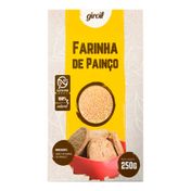 Farinha de Painço - Giroil - 250g