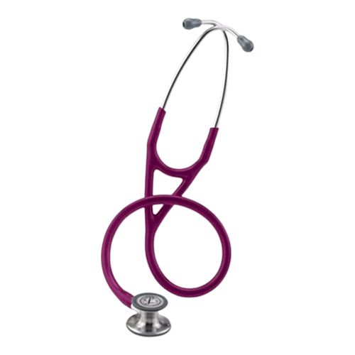 9010103---estetoscopio-littmann-cardiology-iv-roxo-6156-3m 9010103---estetoscopio-littmann-cardiology-iv-roxo-6156-3m
