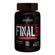 Final Cut 60 cápsulas - Integralmédica