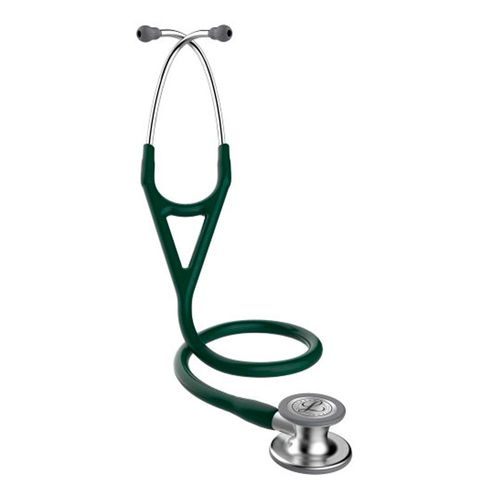 9010567---estetoscopio-littmann-cardiology-iv-verde-militar-6155-3m 9010567---estetoscopio-littmann-cardiology-iv-verde-militar-6155-3m