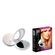 Espelho Ana Hickmann com LED Pocket Mirror USB Relaxbeauty