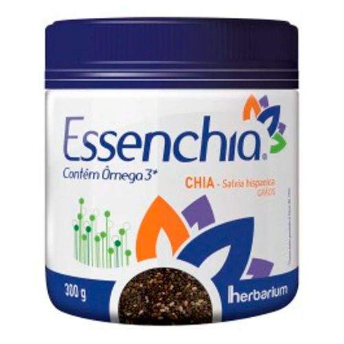 Essenchia Grãos 300g Essenchia Grãos 300g