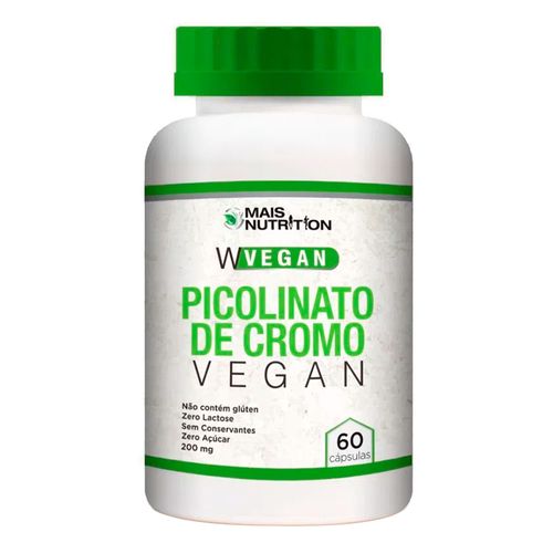 Picolinato-de-Cromo---Wvegan---60-Capsulas-de-400mg Picolinato-de-Cromo---Wvegan---60-Capsulas-de-400mg