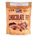 Pipoca Chocolate Fit - Pipoca de Colher - 20g