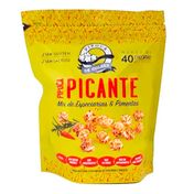 Pipoca Picante - Pipoca de Colher - 50g