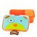 Kit Lanche Zoo Cachorro Skip Hop