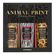 Kit Presente Animal Print Collection com Hidratantes Style Pleasures, Wild Cat e Phyton & Flowers 160ml