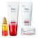 Kit Shampoo + Condicionador + Sérum Dove Regenerate Nutrition