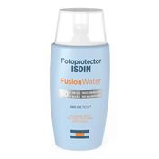 Fotoprotetor Isdin Fusion Water Oil Control FPS 56 52g