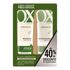 Kit OX Shampoo + Condicionador Plants Hidratante
