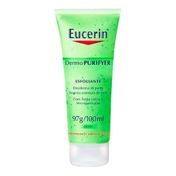 Eucerin Esfoliante Facial Dermopurifyer 100ml