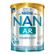 Fórmula Infantil NAN A.R. Lata 400g Fórmula Infantil NAN A.R. Lata 400g