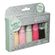 Kit Esmalte Impala Anos Dourados C/ 5 Unidades