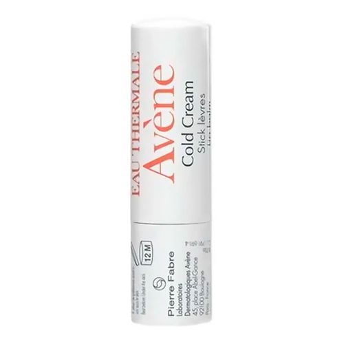 Kit Avene Cold Cream Labial Stick 2 Unidades Kit Avene Cold Cream Labial Stick 2 Unidades