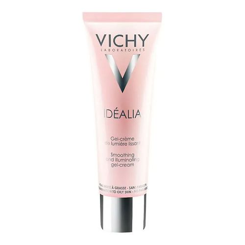 Gel Anti-idade Vichy Idéalia Dayproof 50ml Gel Anti-idade Vichy Idéalia Dayproof 50ml