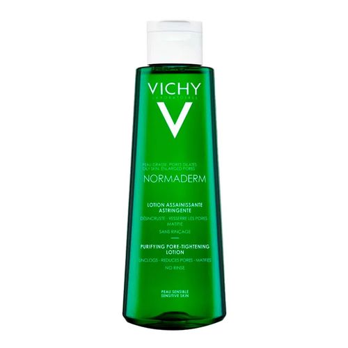 Tônico Adstringente Vichy Normaderm 200ml Tônico Adstringente Vichy Normaderm 200ml