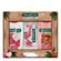 Kit Palmolive Natureza Secreta Sabonete Líquido Ucuuba 250ml + Pitaya 250ml + Sabonete em Barra Pitaya 90g