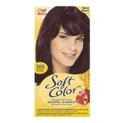 Tintura Soft Color 366 Bordeaux Profundo