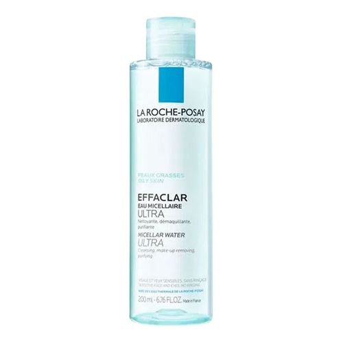 Solução Micelar La Roche-Posay Effaclar 200ml Solução Micelar La Roche-Posay Effaclar 200ml