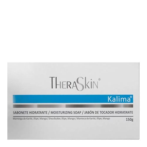 Sabonete Hidratante Kalima 150g Sabonete Hidratante Kalima 150g
