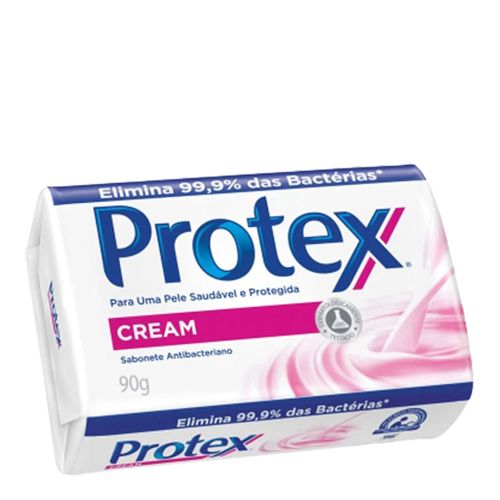Sabonete Protex Cream 90g