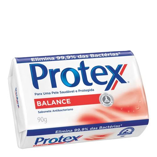 Sabonete Protex Balance 90g Sabonete Protex Balance 90g