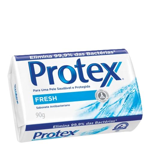 Sabonete Protex Fresh 90g Sabonete Protex Fresh 90g