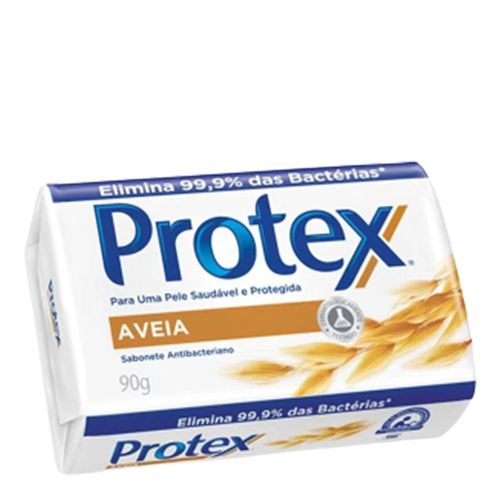Sabonete Protex Aveia 90g Sabonete Protex Aveia 90g
