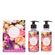 Kit Banho Florence Bouquet Loção Hidratante 245ml + Sabonete Líquido 245ml