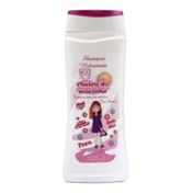 Shampoo Oggi Cheiro de Mocinha 200ml