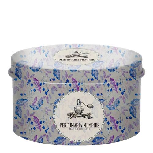 Kit Alma de Flores Sabonetes Perfumação 4 Unidades Kit Alma de Flores Sabonetes Perfumação 4 Unidades