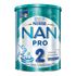 Fórmula Infantil NAN PRO 2 Lata 800g