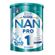 Fórmula Infantil NAN PRO 1 Lata 800g Fórmula Infantil NAN PRO 1 Lata 800g
