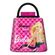 Shampoo Biotropic Suave Bolsa Barbie - 220ml