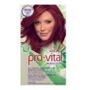 Tintura Pro-Vital 6656 Avermelhado Vibrante