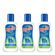 Repelente Repelex Loção 100ml 3 Unidades Repelente Repelex Loção 100ml 3 Unidades