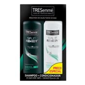 Shampoo + Condicionador Tresemme Pontas Duplas 400ml